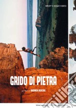 Grido Di Pietra dvd