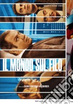 Mondo Sul Filo (Il) (2 Dvd) dvd