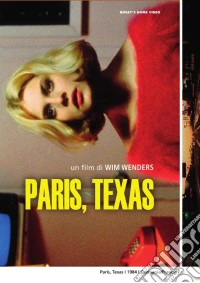 Paris, Texas (Versione Restaurata) (2 Dvd) dvd