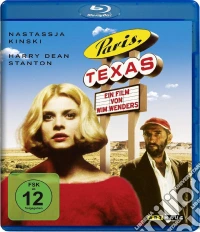 (Blu-Ray Disk) Paris, Texas brd