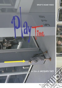 Play Time dvd