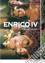 Enrico IV (Versione Restaurata) dvd