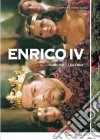 Enrico IV (Versione Restaurata) dvd