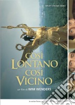 Cosi' Lontano Cosi' Vicino (SE) (2 Dvd) dvd