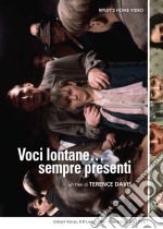 Voci Lontane... Sempre Presenti (2 Dvd) dvd