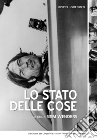 Stato Delle Cose (Lo) (Versione Restaurata) dvd