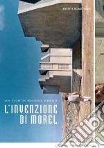 Invenzione Di Morel (L') dvd