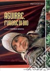 Aguirre Furore Di Dio dvd