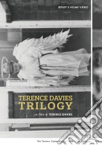 Terence Davies Trilogy dvd