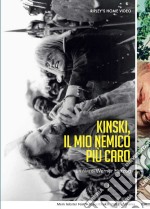 Kinski - Il Mio Nemico Piu' Caro dvd