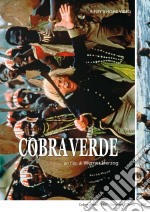 Cobra Verde dvd