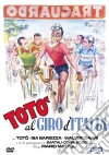 Toto' Al Giro D'Italia film in dvd di Mario Mattoli