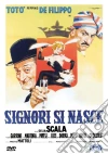Toto' - Signori Si Nasce film in dvd di Mario Mattoli