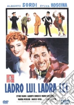 Ladro Lui, Ladra Lei