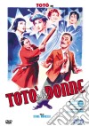 Toto' E Le Donne film in dvd di Steno (Stefano Vanzina) Mario Monicelli