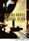 Buena Vista Social Club dvd