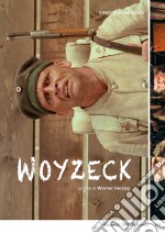 Woyzeck dvd