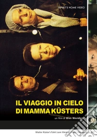 Viaggio In Cielo Di Mamma Kusters (Il) dvd