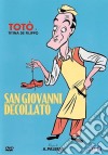 Toto' - San Giovanni Decollato dvd