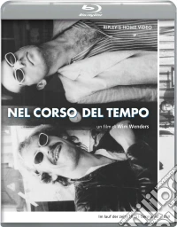 (Blu-Ray Disk) Nel Corso Del Tempo (Versione Restaurata) brd