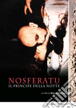 Nosferatu - Il Principe Della Notte (2 Dvd) dvd