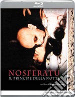 (Blu-Ray Disk) Nosferatu - Il Principe Della Notte brd