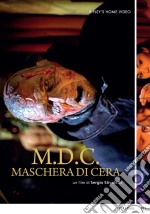 M.D.C. Maschera Di Cera dvd