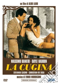 Cugina (La) dvd