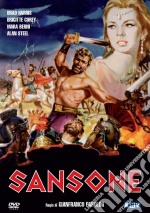 Sansone (1961) dvd