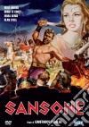 Sansone (1961) film in dvd di Gianfranco Parolini