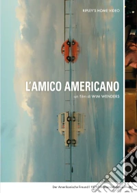 Amico Americano (L') dvd