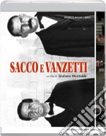 (Blu-Ray Disk) Sacco E Vanzetti brd