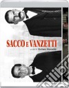 (Blu-Ray Disk) Sacco E Vanzetti film in dvd di Giuliano Montaldo
