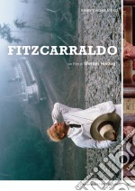 Fitzcarraldo dvd