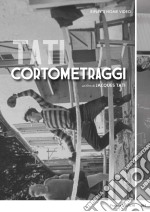 Jacques Tati - I Cortometraggi dvd