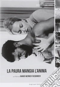 Paura Mangia L'Anima (La) dvd