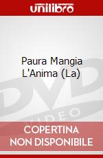 Paura Mangia L'Anima (La) dvd