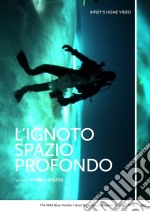 Ignoto Spazio Profondo (L') dvd