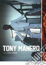 Tony Manero