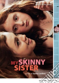 My Skinny Sister dvd