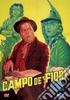 Campo De' Fiori dvd