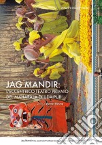 Jag Mandir dvd