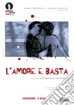 Amore E Basta (L') (2 Dvd) dvd