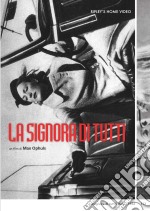 Signora Di Tutti (La) dvd