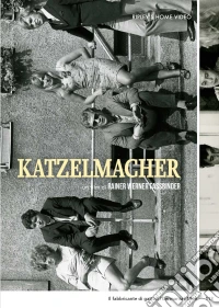 Katzelmacher - Il Fabbricante Di Gattini dvd