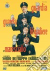 Guardia, Guardia Scelta, Brigadiere E Maresciallo film in dvd di Mauro Bolognini