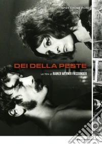 Dei Della Peste dvd
