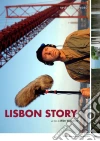 Lisbon Story film in dvd di Wim Wenders