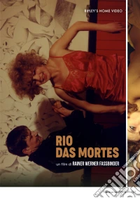 Rio Das Mortes dvd