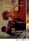 Rio Das Mortes dvd